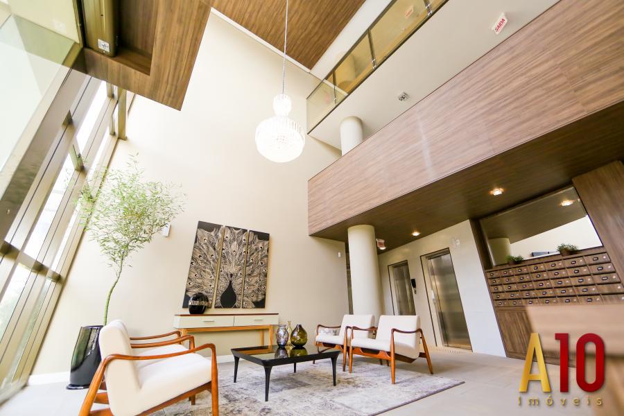 Apartamento, 3 quartos, 108 m² - Foto 1