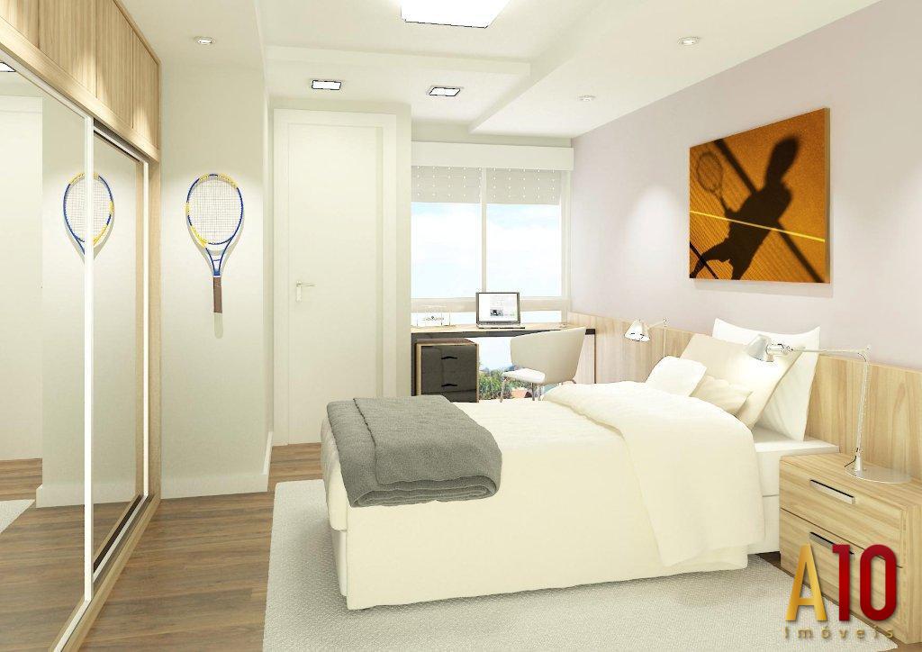 Apartamento, 3 quartos, 108 m² - Foto 3