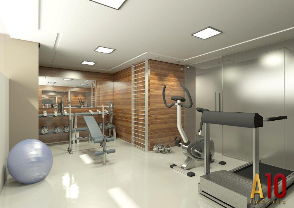 Apartamento, 3 quartos, 108 m² - Foto 11