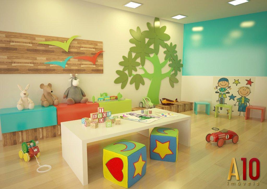 Apartamento, 3 quartos, 108 m² - Foto 10