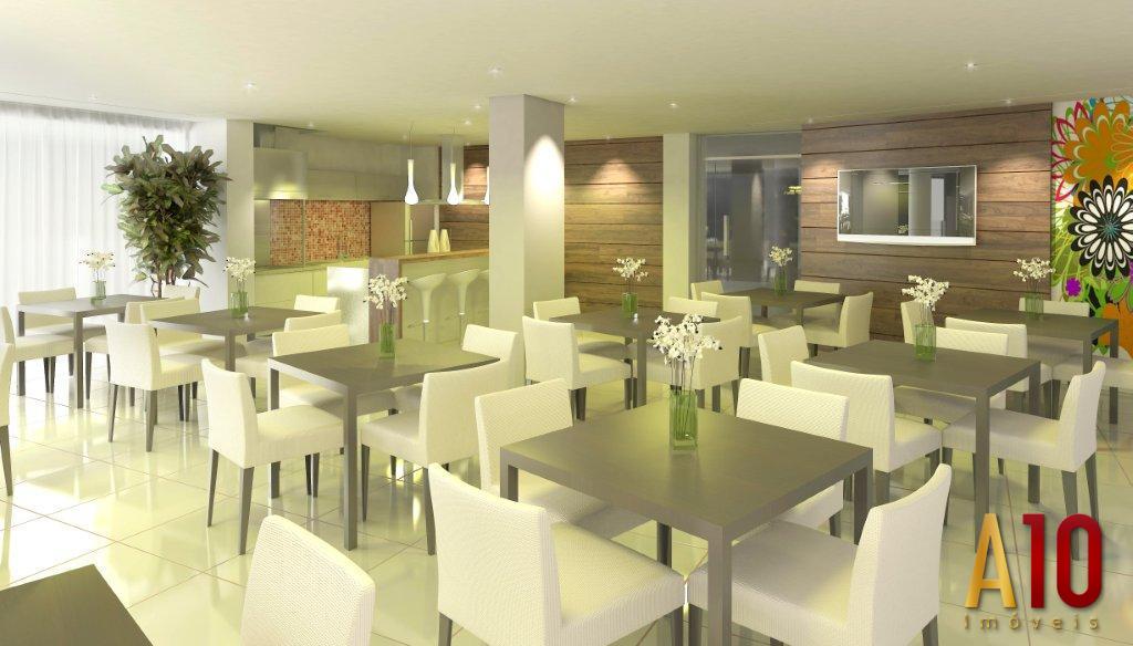 Apartamento, 3 quartos, 108 m² - Foto 9