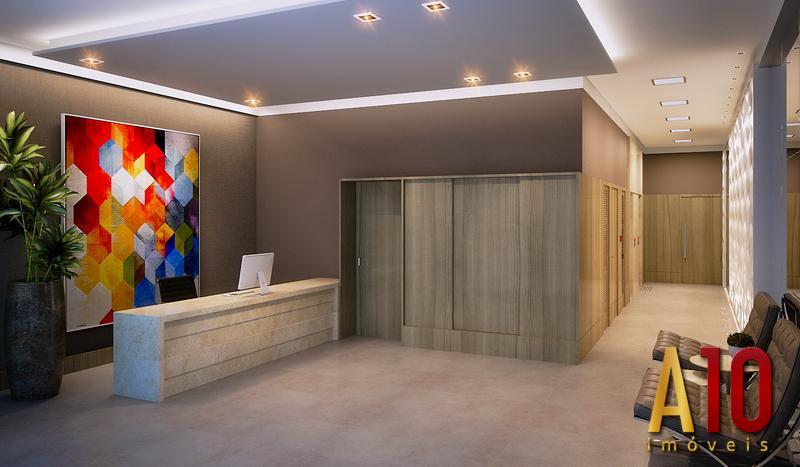 Apartamento, 2 quartos, 85 m² - Foto 13