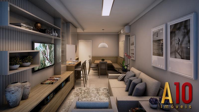 Apartamento, 2 quartos, 85 m² - Foto 18