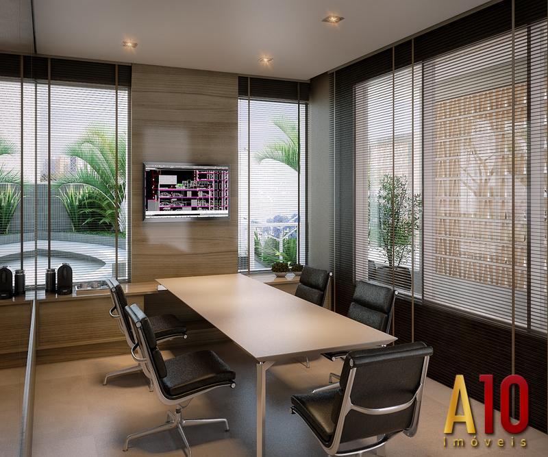 Apartamento, 2 quartos, 85 m² - Foto 15