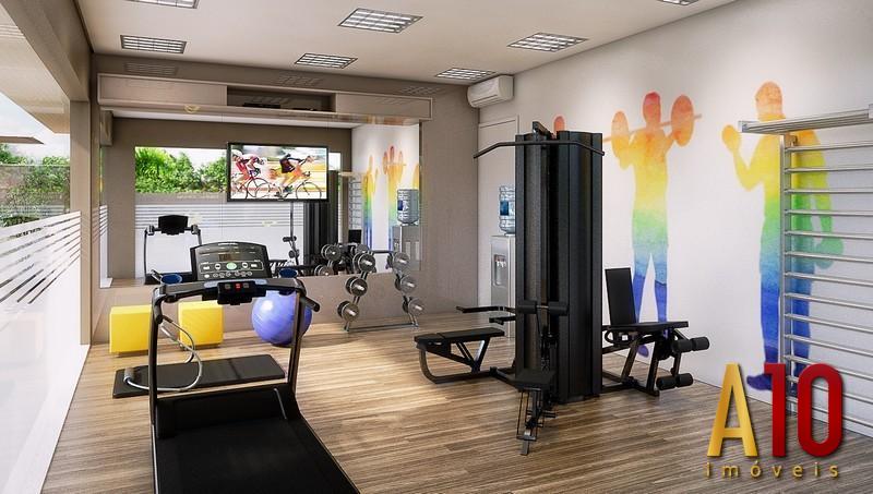 Apartamento, 2 quartos, 85 m² - Foto 21