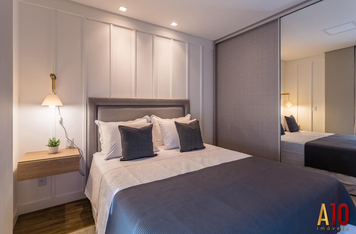 Apartamento, 2 quartos, 85 m² - Foto 24