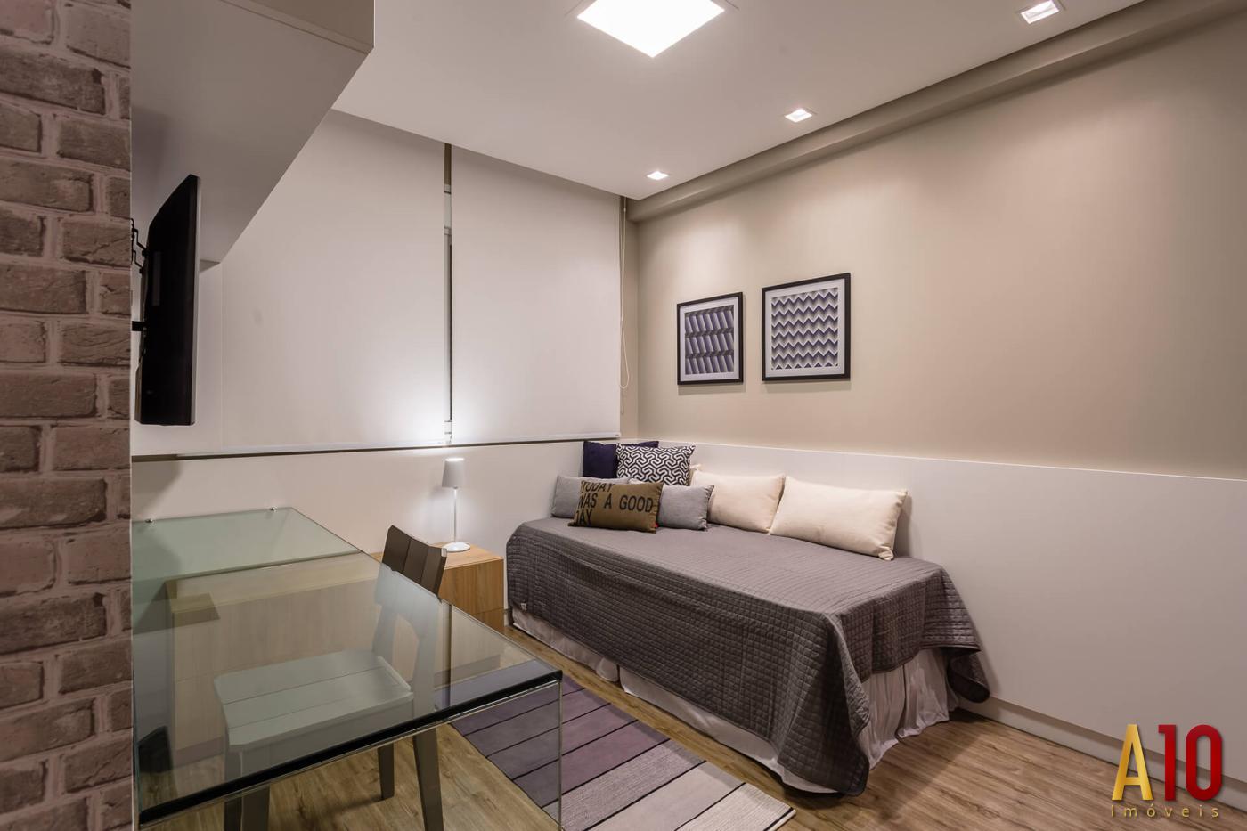 Apartamento, 2 quartos, 85 m² - Foto 29