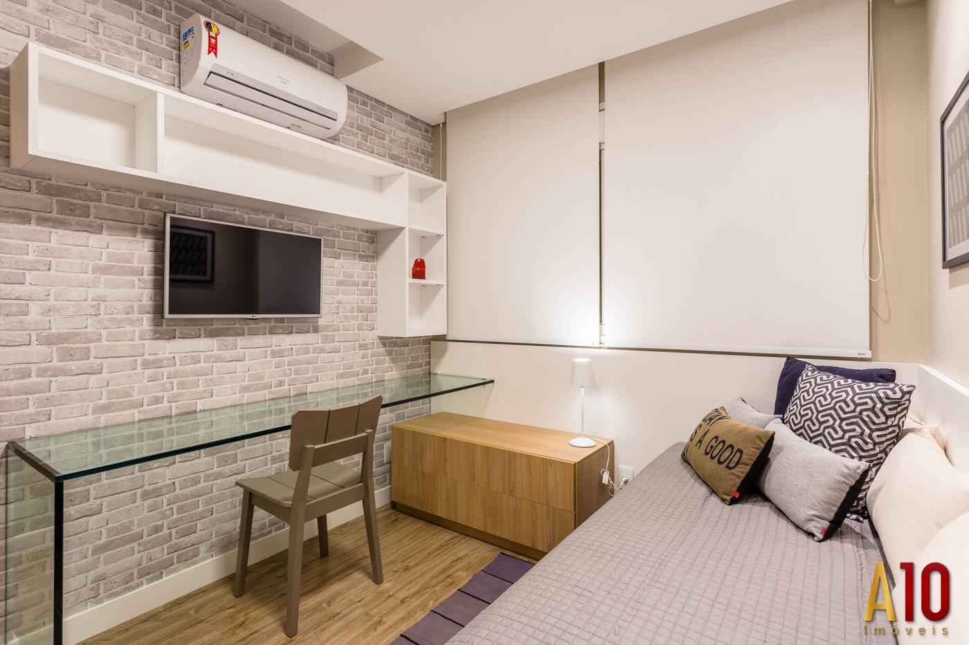 Apartamento, 2 quartos, 85 m² - Foto 30