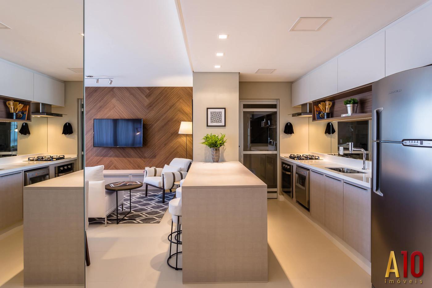 Apartamento, 2 quartos, 85 m² - Foto 32