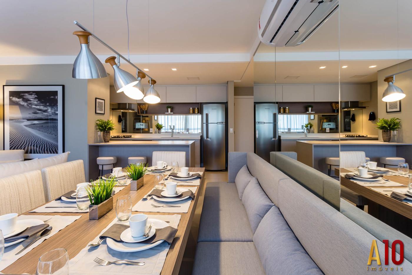 Apartamento, 2 quartos, 85 m² - Foto 33