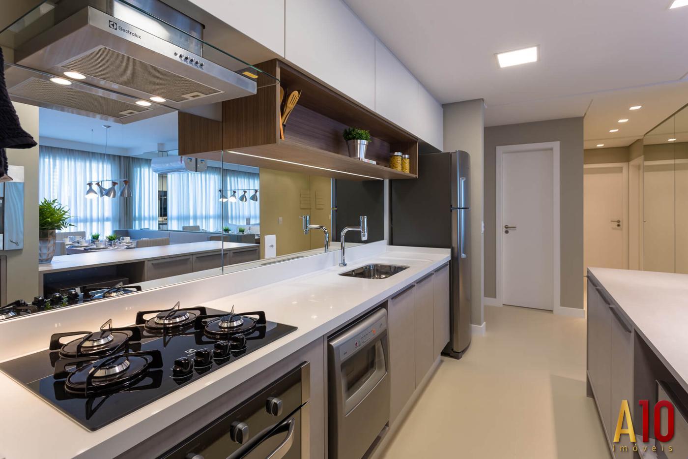 Apartamento, 2 quartos, 85 m² - Foto 36