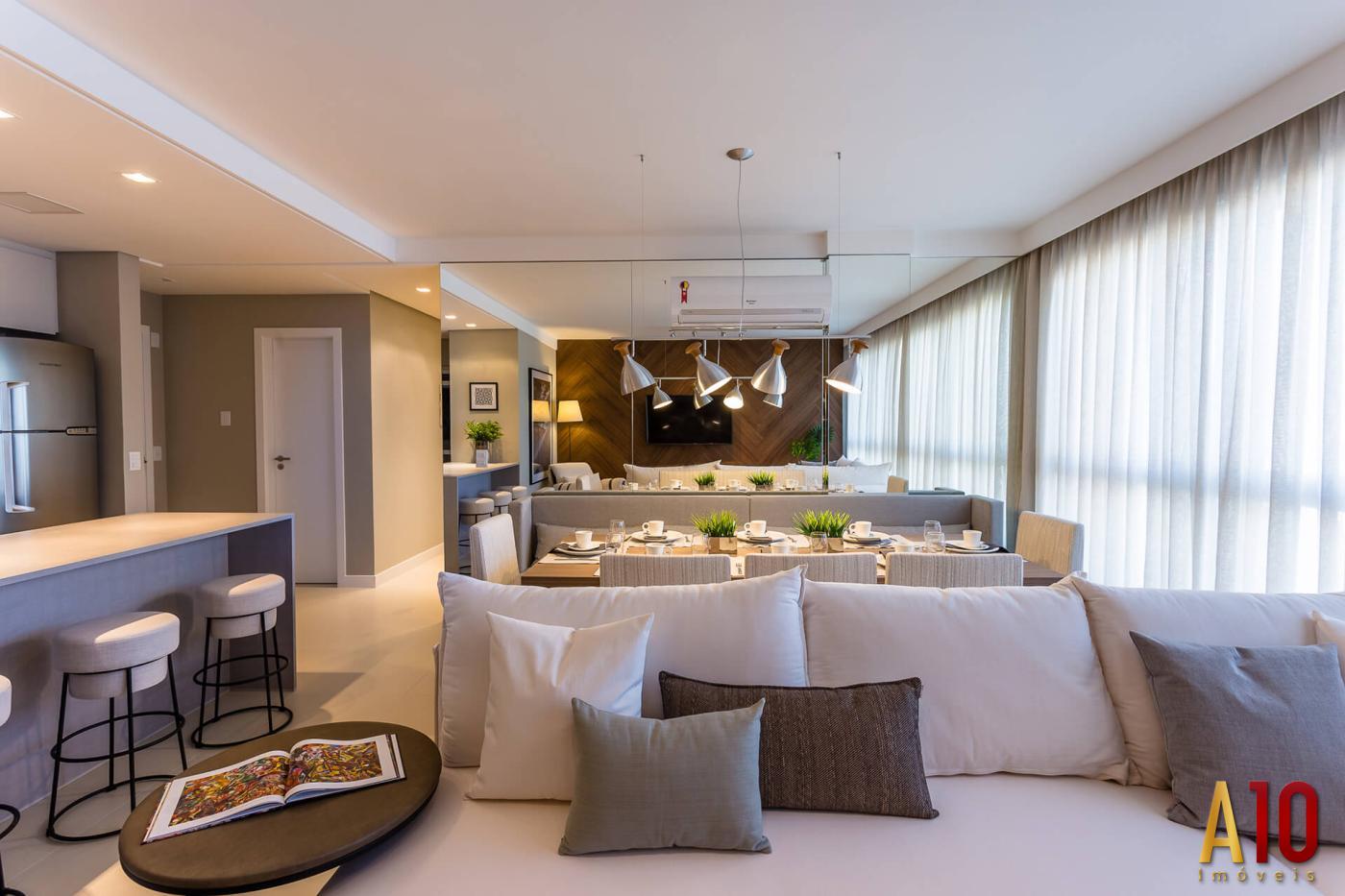 Apartamento, 2 quartos, 85 m² - Foto 34