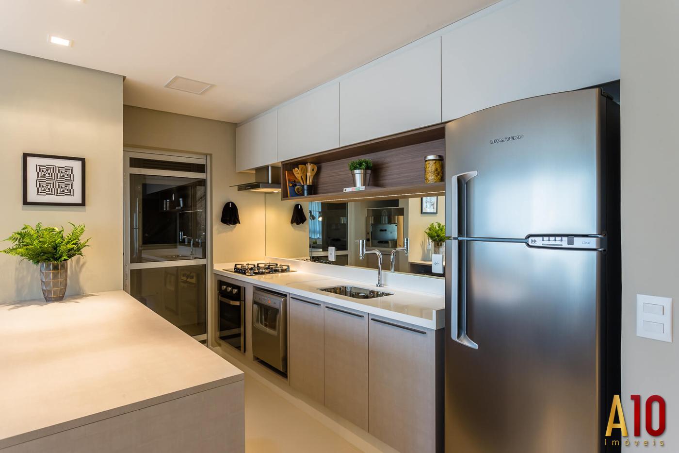 Apartamento, 2 quartos, 85 m² - Foto 39