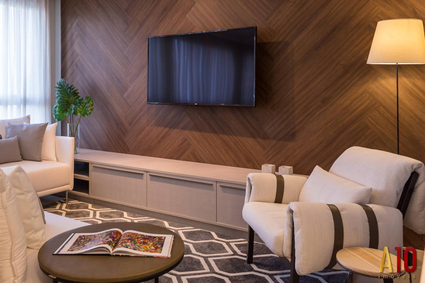 Apartamento, 2 quartos, 85 m² - Foto 40