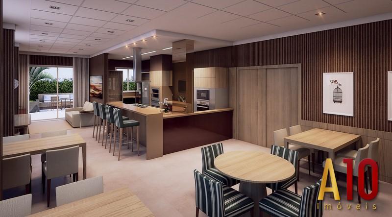 Cobertura, 3 quartos, 190 m² - Foto 4