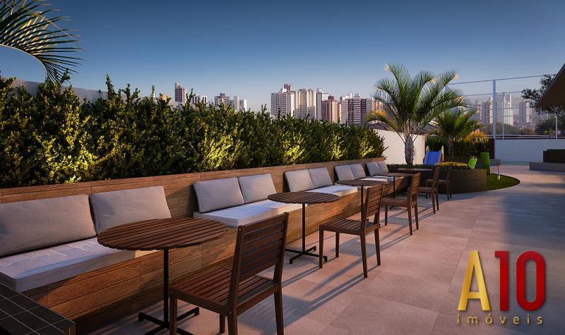 Cobertura, 3 quartos, 190 m² - Foto 9