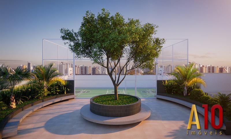 Cobertura, 3 quartos, 190 m² - Foto 6