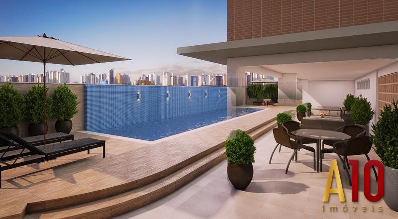 Cobertura, 3 quartos, 190 m² - Foto 8