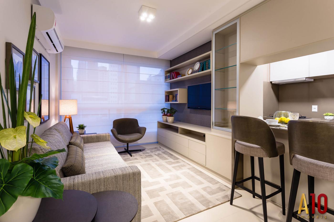 Cobertura, 3 quartos, 190 m² - Foto 27