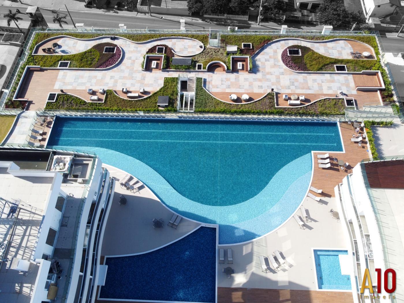 Cobertura, 3 quartos, 211 m² - Foto 5