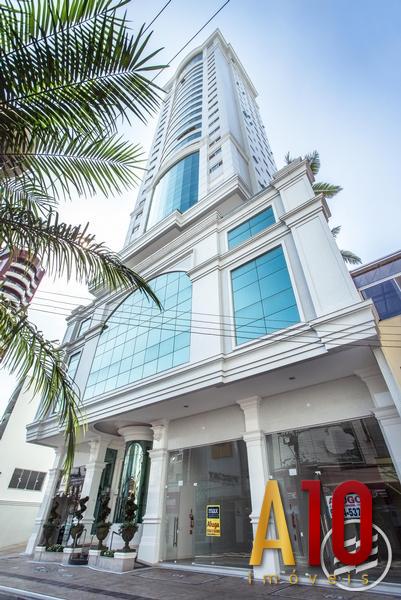 Apartamento, 3 quartos, 142 m² - Foto 9