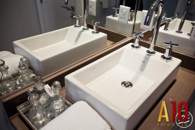 Apartamento, 3 quartos, 142 m² - Foto 14