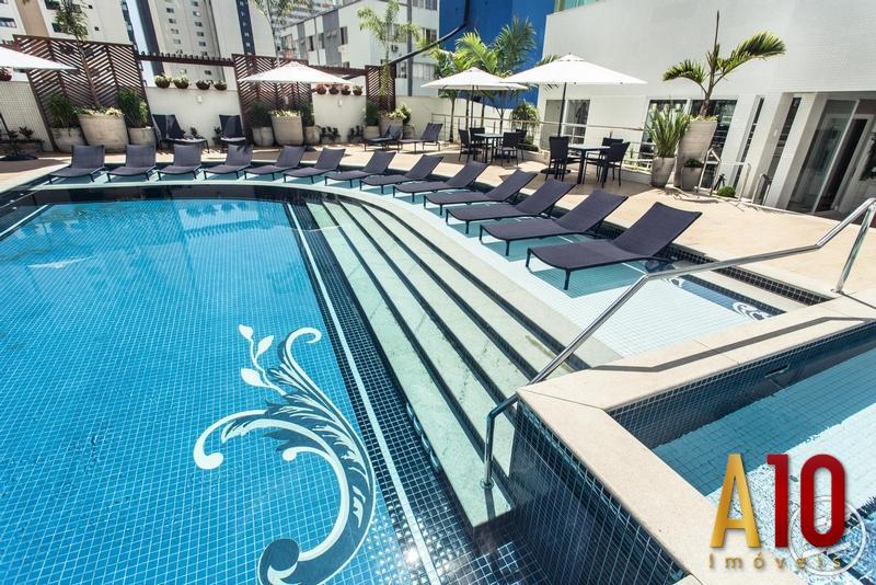 Apartamento, 3 quartos, 142 m² - Foto 43