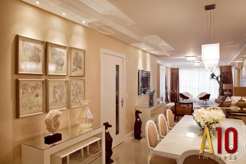 Apartamento, 3 quartos, 142 m² - Foto 41