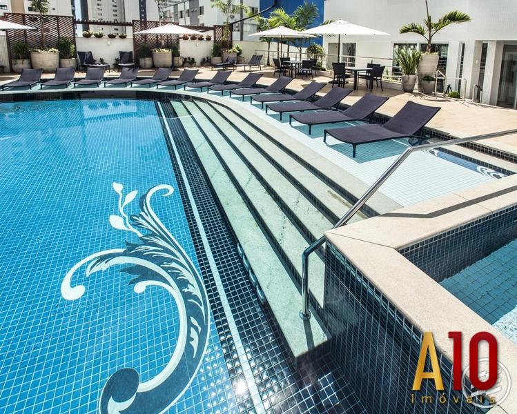 Apartamento, 3 quartos, 142 m² - Foto 42