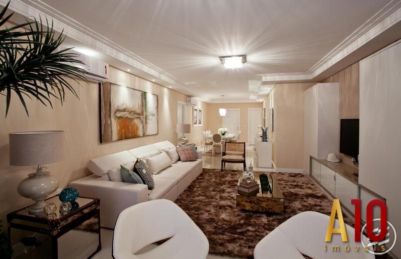 Apartamento, 3 quartos, 142 m² - Foto 39