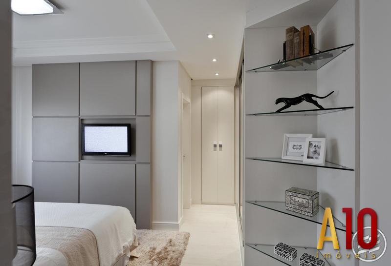 Apartamento, 3 quartos, 142 m² - Foto 49