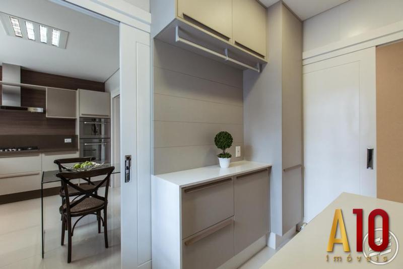 Apartamento, 4 quartos, 161 m² - Foto 6