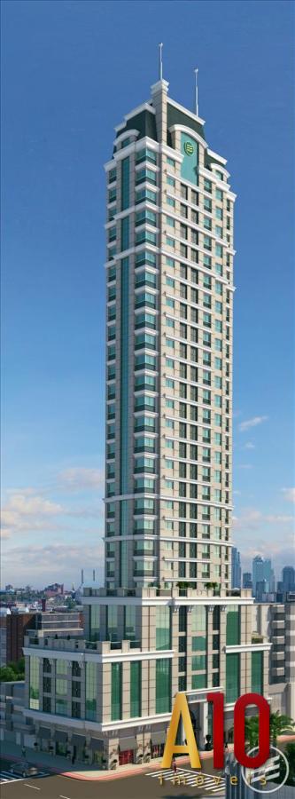 Apartamento, 4 quartos, 161 m² - Foto 2
