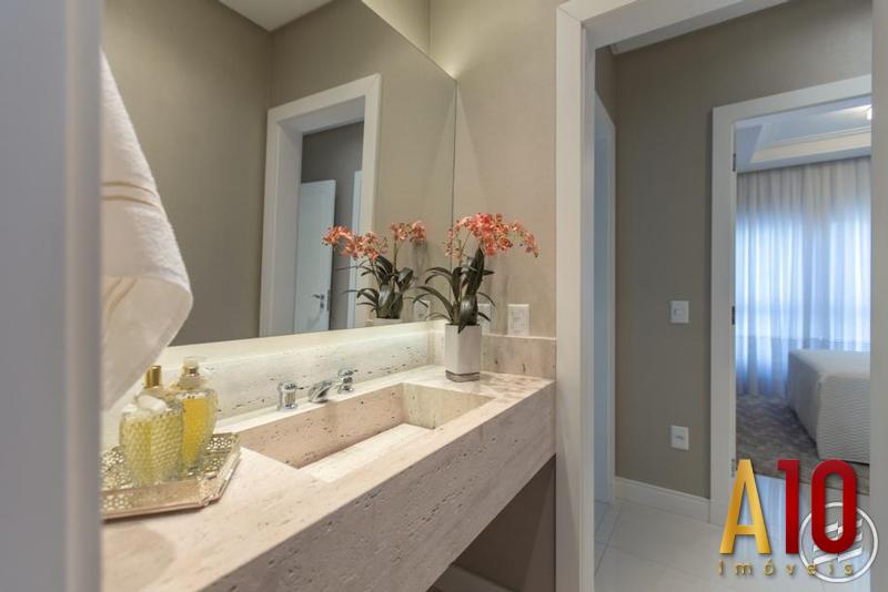 Apartamento, 4 quartos, 161 m² - Foto 8