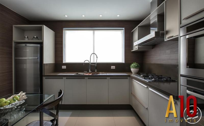 Apartamento, 4 quartos, 161 m² - Foto 17