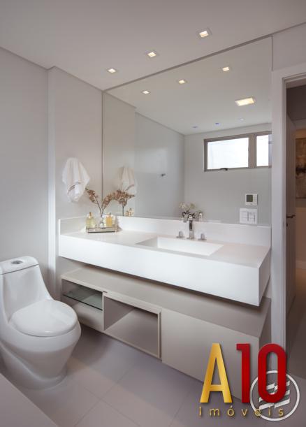 Apartamento, 4 quartos, 161 m² - Foto 12
