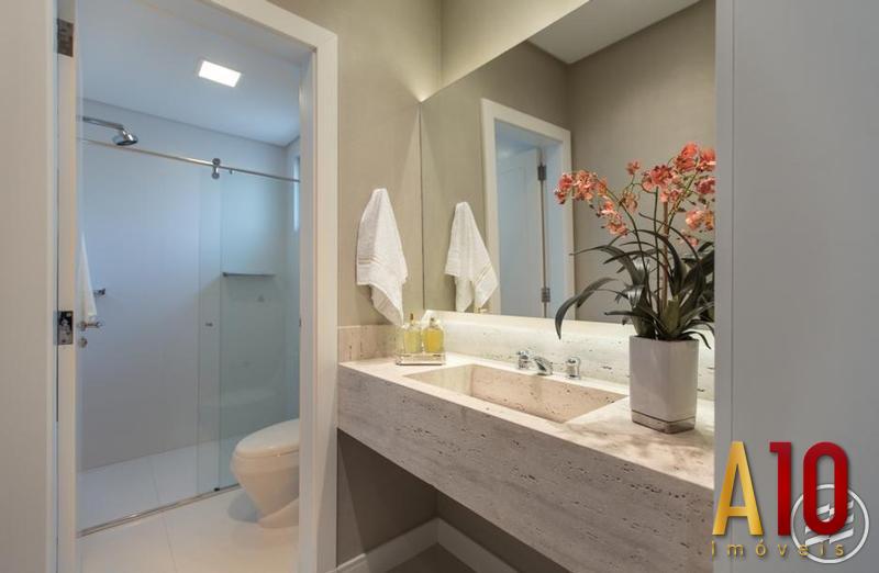 Apartamento, 4 quartos, 161 m² - Foto 9