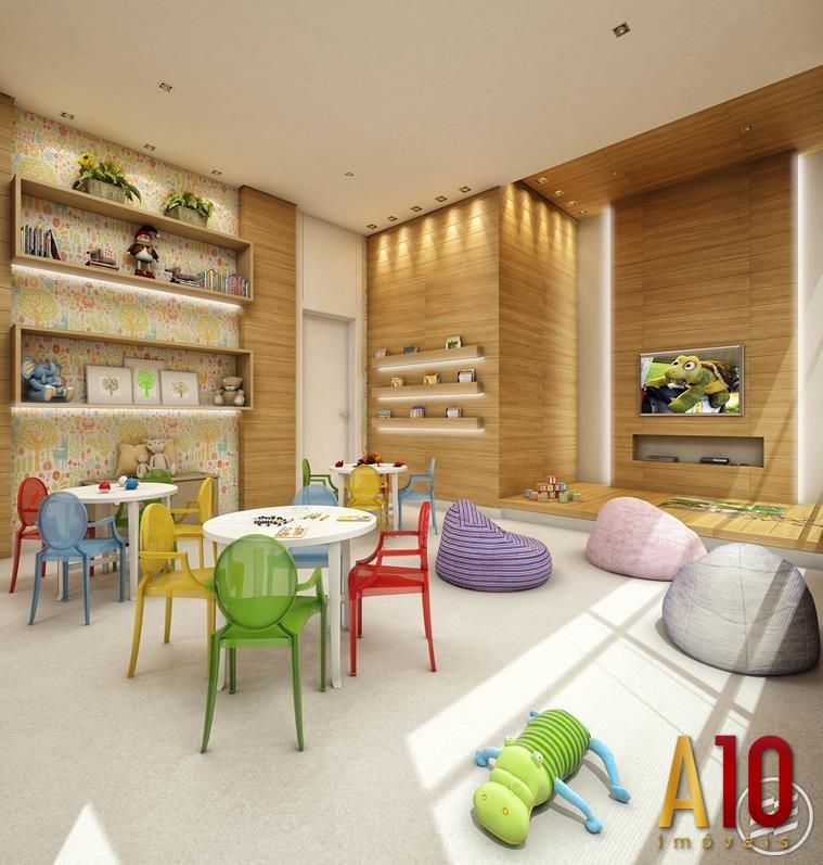 Apartamento, 4 quartos, 161 m² - Foto 14
