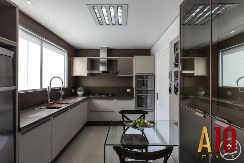Apartamento, 4 quartos, 161 m² - Foto 16