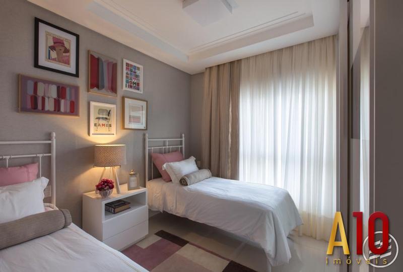 Apartamento, 4 quartos, 161 m² - Foto 21
