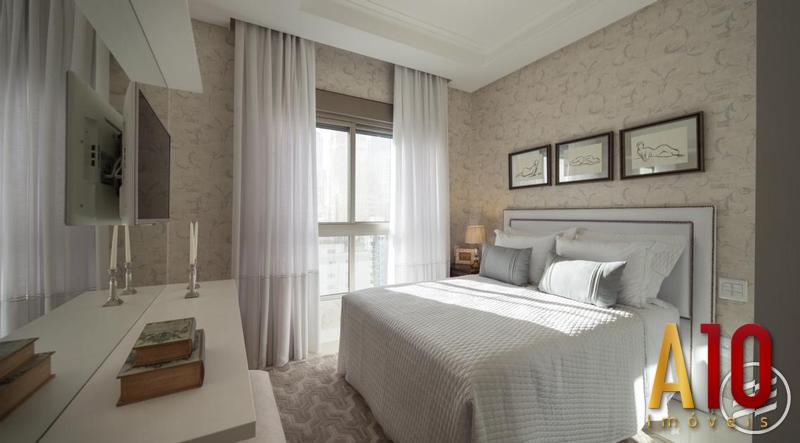 Apartamento, 4 quartos, 161 m² - Foto 23