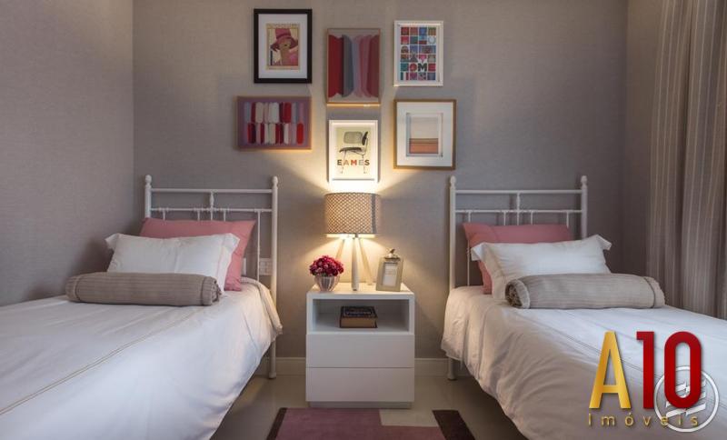 Apartamento, 4 quartos, 161 m² - Foto 19