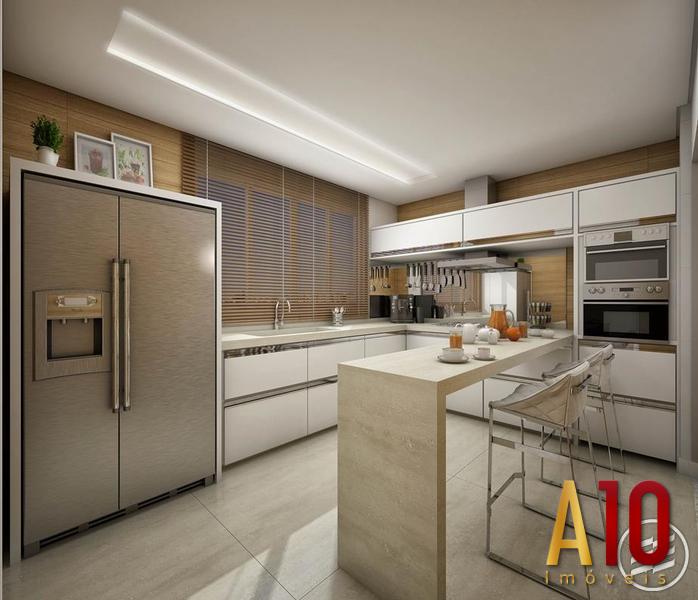 Apartamento, 4 quartos, 161 m² - Foto 18