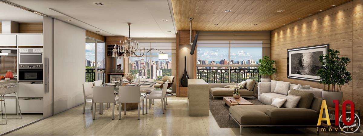 Apartamento, 4 quartos, 161 m² - Foto 30