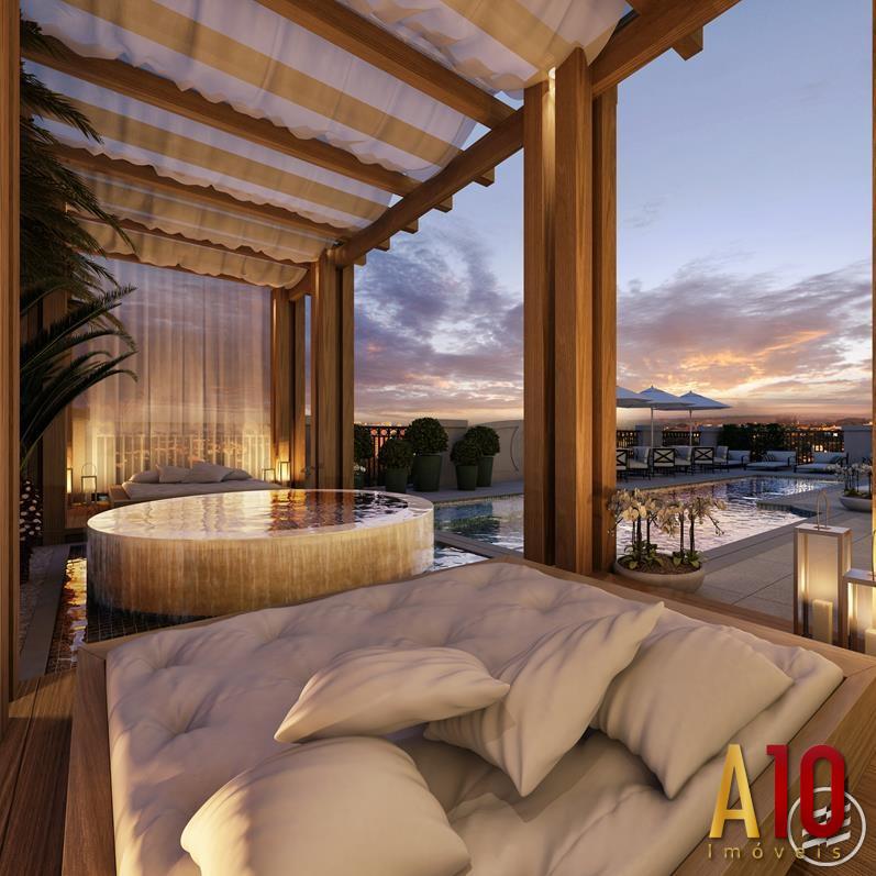 Apartamento, 4 quartos, 161 m² - Foto 25