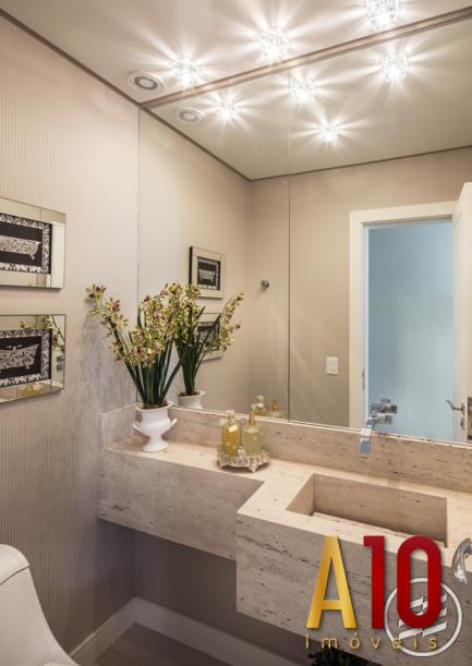 Apartamento, 4 quartos, 161 m² - Foto 27