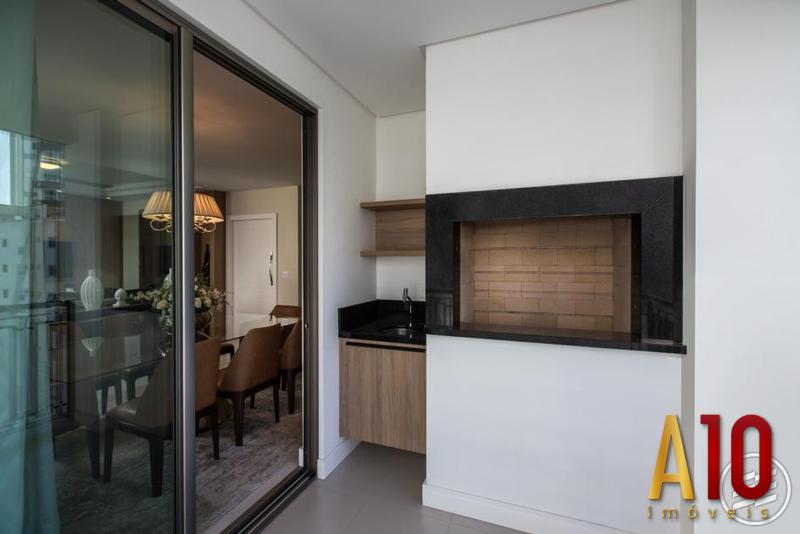 Apartamento, 4 quartos, 161 m² - Foto 33
