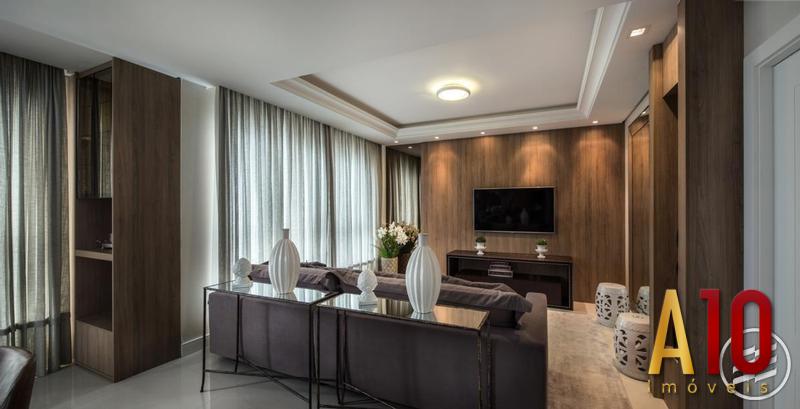 Apartamento, 4 quartos, 161 m² - Foto 34