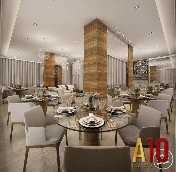 Apartamento, 4 quartos, 161 m² - Foto 32