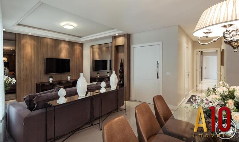 Apartamento, 4 quartos, 161 m² - Foto 35